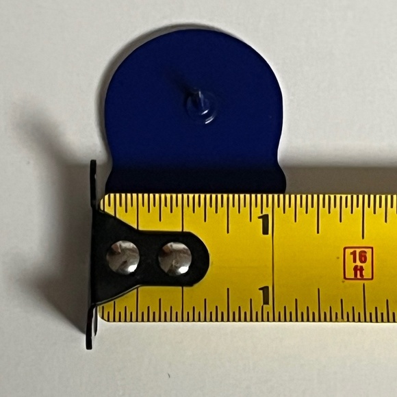 Houston Astros Sugar Skull Hat Pin Streetwear Hats Bag Baseball Fitted New Era - Picture 6 of 7